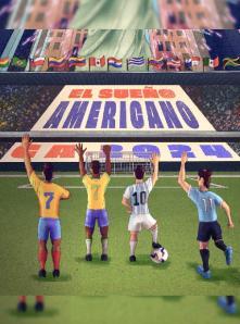 Final Copa América 2024