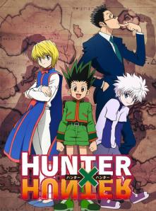 Hunter x Hunter