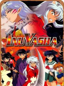 Inuyasha The Final Act