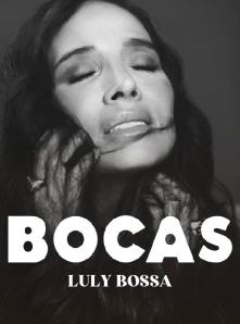 Luly Bossa: 'Angelo se fue porque quiso'. La actriz barranquillera repasó su vida con la revista BOCAS