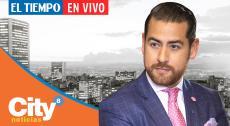 Citynoticias de las 8:00 pm