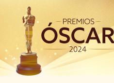 Share especial Premios Oscar 2024