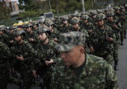 Hoy se celebra los 213 años del grito de independencia de Colombia y así mismo el Bicentenario Naval, en el que participan más de 9.000 hombres y mujeres de las diferentes Fuerzas Militares y de la Policía, los  que harán parte del tradicional desfile que se llevara en el tramo norte de la Av Boyacá de La ciudad de Bogotá.