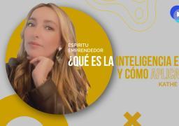 Aprende sobre inteligencia emocional y su impacto en el trabajo y los negocios. ¡Descubre cómo gestionar tus emociones de manera efectiva!