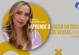 Aprende cómo transformar el interés en necesidad y cerrar ventas exitosas con un pitch efectivo. ¡No te lo pierdas!