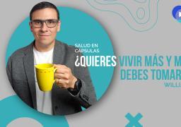 ¿Quieres vivir más y mejor? debes toma café