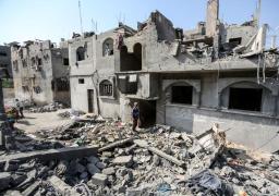Más de 30.000 personas han muerto por el conflicto en Gaza, que comenzó el pasado octubre. 