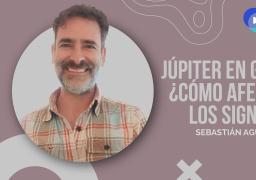 Júpiter en géminis ¿Cómo afectará los signos?