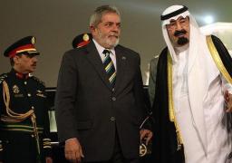 Brasil es el principal socio comercial de Arabia Saudita en la región. 