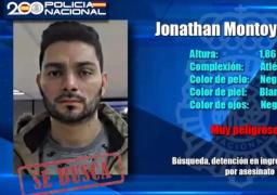 La justicia lleva 15 años buscando a Jonathan Montoya Rendón.