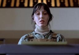 Shelley Duvall vivió experiencias traumáticas en el rodaje de 'El Resplandor'.