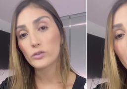 La mujer contó su experiencia en redes.