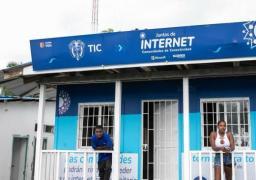 Las Juntas de Internet impulsan la conectividad en las regiones.