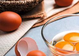 El huevo es fuente de nutrientes que protegería contra el riesgo de padecer ciertas enfermedades.