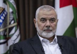 Hamás anunció que su máximo líder, Ismail Haniyeh, fue asesinado en Irán en la madrugada de este miércoles.