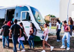 Los estudiantes de pueblos tendrán ahora hasta el 30 por ciento de descuento.