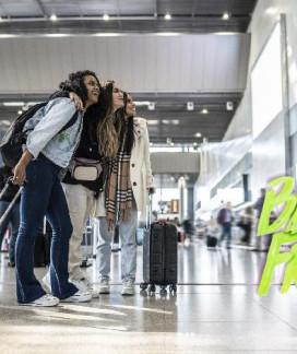 Descubre destinos de ensueño con descuentos de hasta el 60% en Black Friday Colombia