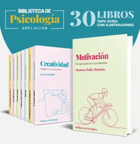 Transforma tu vida con la Biblioteca de Psicología de El Tiempo