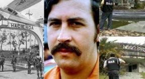 La tarde del 2 de diciembre de 1993, un grupo de policías del Bloque de Búsqueda ubicó y abatió en Medellín al capo de la mafia Pablo Emilio Escobar Gaviria