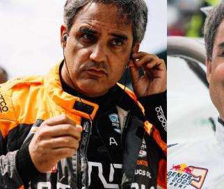 Juan Pablo Montoya