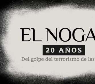 Share especial El Nogal