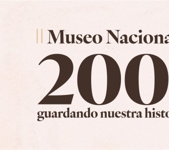 Share especial Museo Nacional