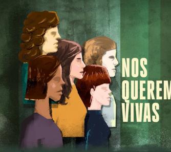 Share especial feminicidios en Bogotá