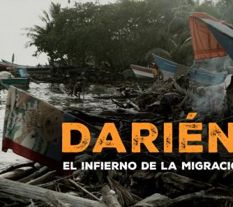 Share especial Darién 2