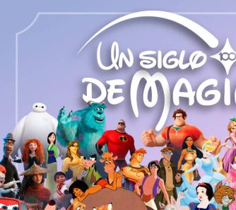 Share Especial Disney