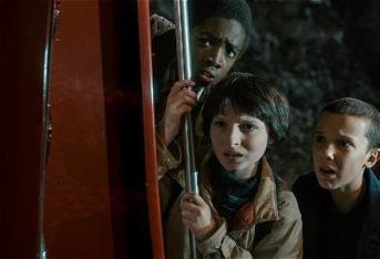 'Stranger Things' fue estrenada el 15 de julio del 2016.