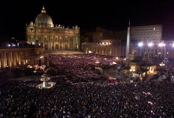 Vaticano