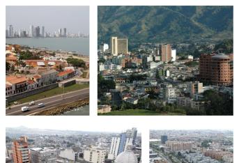 Estas son las ciudades capitales con más muertes registradas por el Dane.