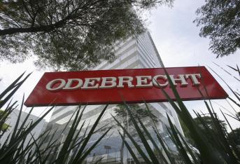 Según la Fiscalía, las coimas que presuntamente pagó Odebrecht en Colombia fueron de 84 mil millones de pesos