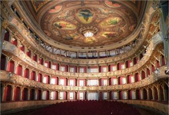 Teatro Colón