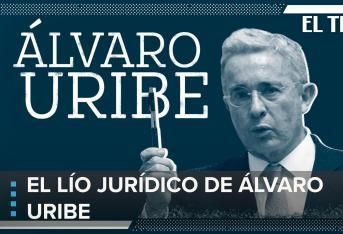 Uribe.