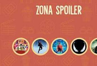 Zona spoiler