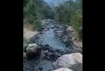 Atentado a oleoducto Caño Limón en Norte de Santader