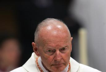 El excardenal y arzobispo emérito de Washington Theodore McCarrick perdió su condición clerical, tras ser sancionado con el máximo castigo en el derecho canónico, dejando una Iglesia católica sacudida por las acusaciones de los abusos sexuales que se le atribuyen.