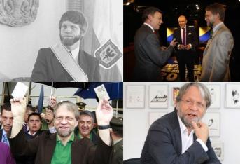 Antanas Mockus ha sido uno de los políticos más reconocidos en Colombia. Su paso por el escenario educativo se combina con sus acciones dentro del panorama político, las cuales tienen fines pedagógicos: la recordada ‘Ley zanahoria’, el reciente ‘reto de confianza’ en medio de una sesión del Congreso y un par de ‘bajada de pantalones’ que han creado polémica por los espacios en los que realizó el bochornoso acto –un auditorio de la Universidad Nacional y el Congreso-. Aquí, la vida política de Mockus a día de hoy tras la reciente nulidad de su curul como senador.