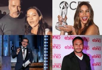 Varios actores colombianos se han vinculado a Hollywood y han participado en memorables producciones de la gran pantalla y de la pantalla chica. Uno de los nombres insignes de la ‘internacionalización’ del arte escénico colombiano es Sofía Vergara, que con su papel de ‘Gloria’ en la serie Modern Family se convirtió en uno de los íconos latinoamericanos en la cuna estadounidense de la narrativa audiovisual.  Conozca otros artistas del país que triunfan gracias a sus papeles en películas y series.