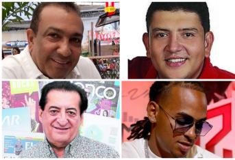 Cantantes investigados por asesinato