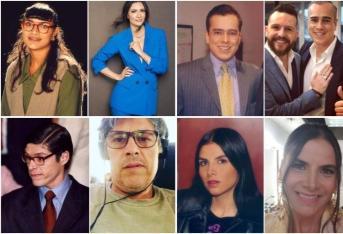 ´Yo soy Betty, la fea', una de las producciones más exitosas de la televisión colombiana llegó este 17 de septiembre a su fin. Luego de 350 capítulos los fieles televidentes pudieron ver el momento más esperado: el matrimonio de los protagonistas. Aquí, le mostramos el antes y el después de los principales actores de la serie tras dos décadas de su estreno.