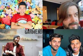 Top Dollar Insight, una portal especializado en redes sociales, presentó un informe global de los youtubers que más dinero ganaban mensualmente. Por supuesto, Sudamérica estaba en ese informe y estos son los Youtubers de cada país de la región que ganan más al mes. Recuerde que en muchas ocasiones, más suscriptores no significa más ganancias y que el tipo de contenido también es un factor importante para el dinero que pague la plataforma.