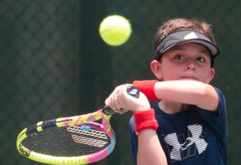 Tenis torneo semilla