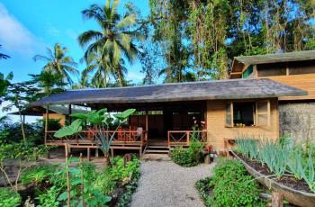 La Bayka Ecolodge