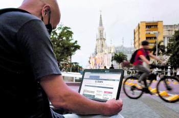 Cali es una de las ciudades del país con mayor número de lectores de EL TIEMPO, tanto en su versión impresa como en la digital.