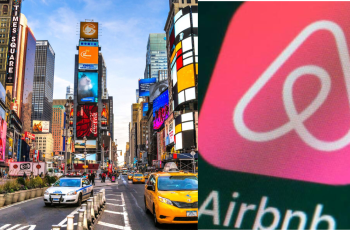 Nueva York comienza a aplicar amplias restricciones a los alquileres de Airbnb