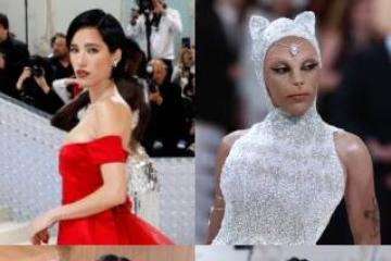 Met Gala 2023