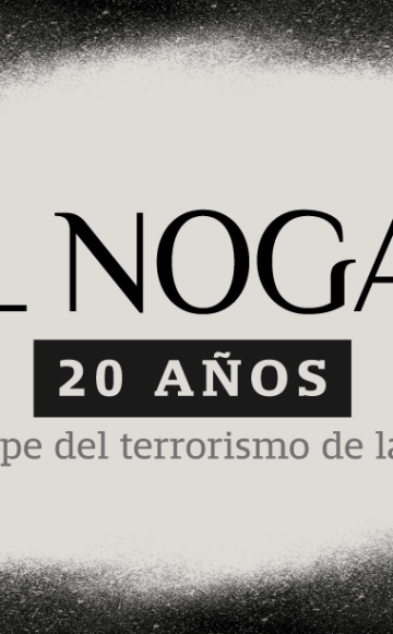 Share especial El Nogal