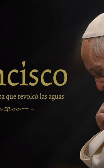 10 años del Papa Francisco